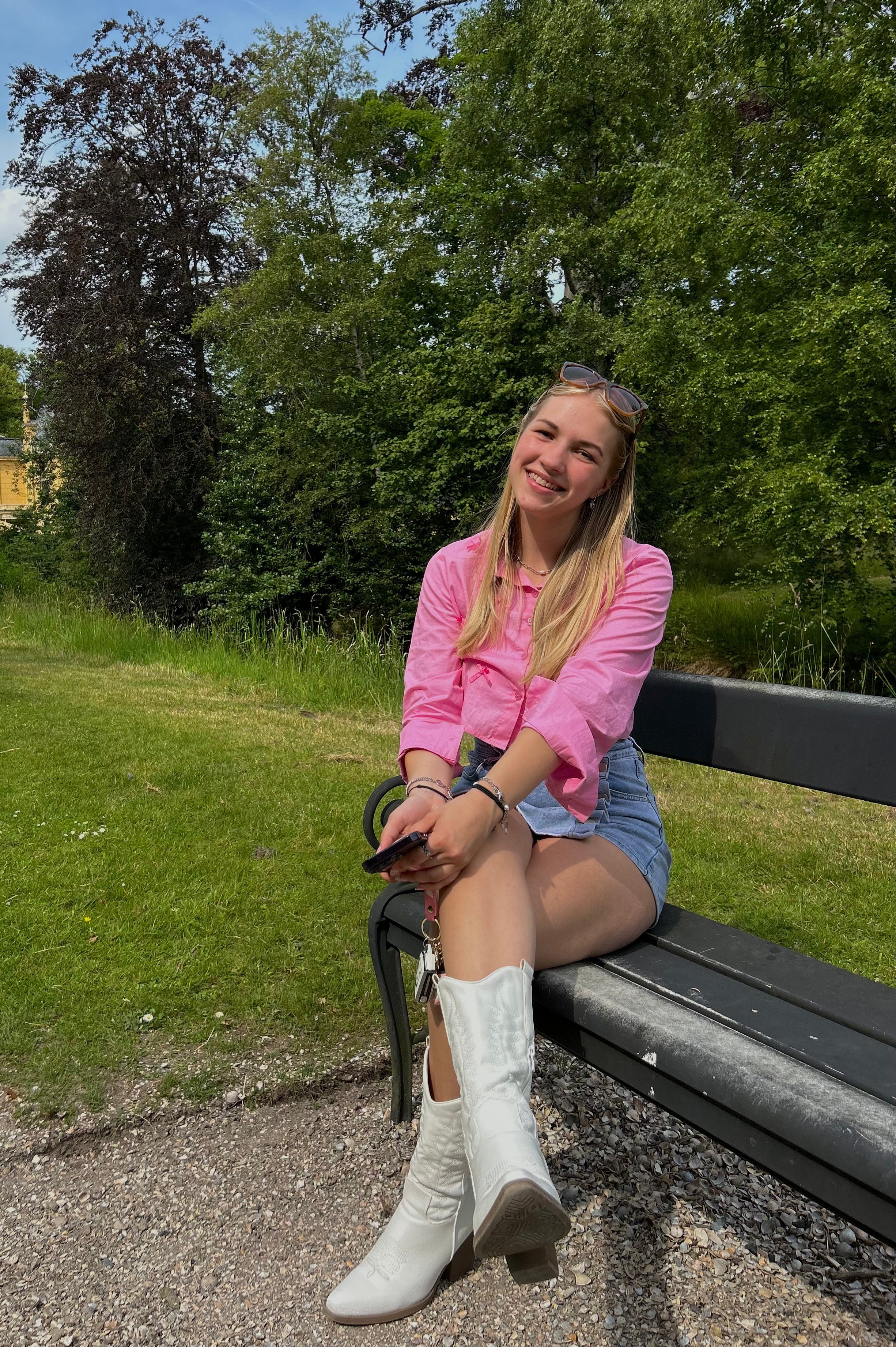 Het verhaal achter Vie Libre
