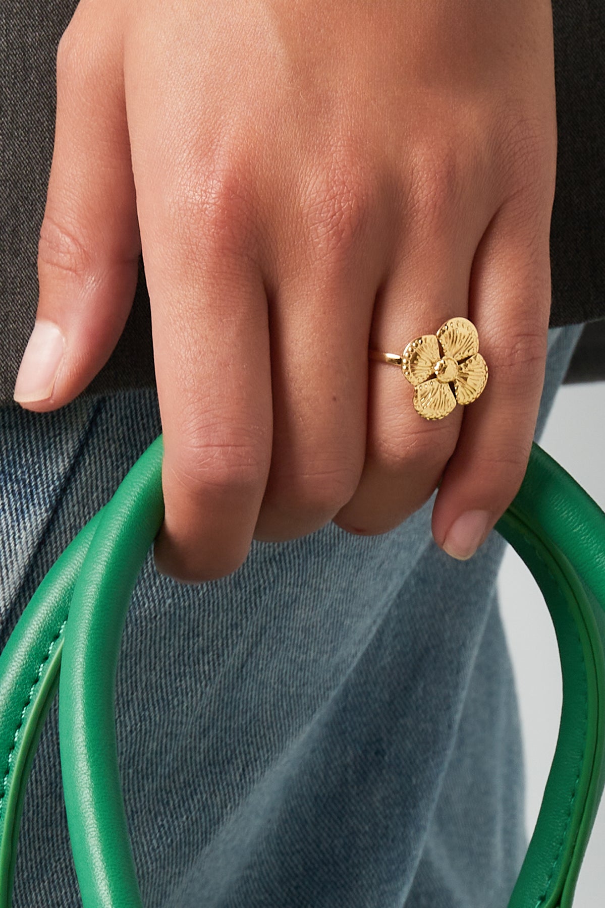Ring Flower