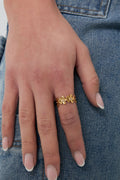 Ring Flowers