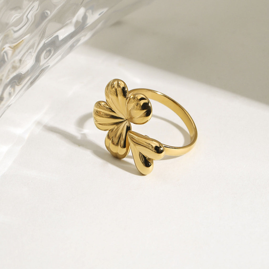 Ring Clever Love