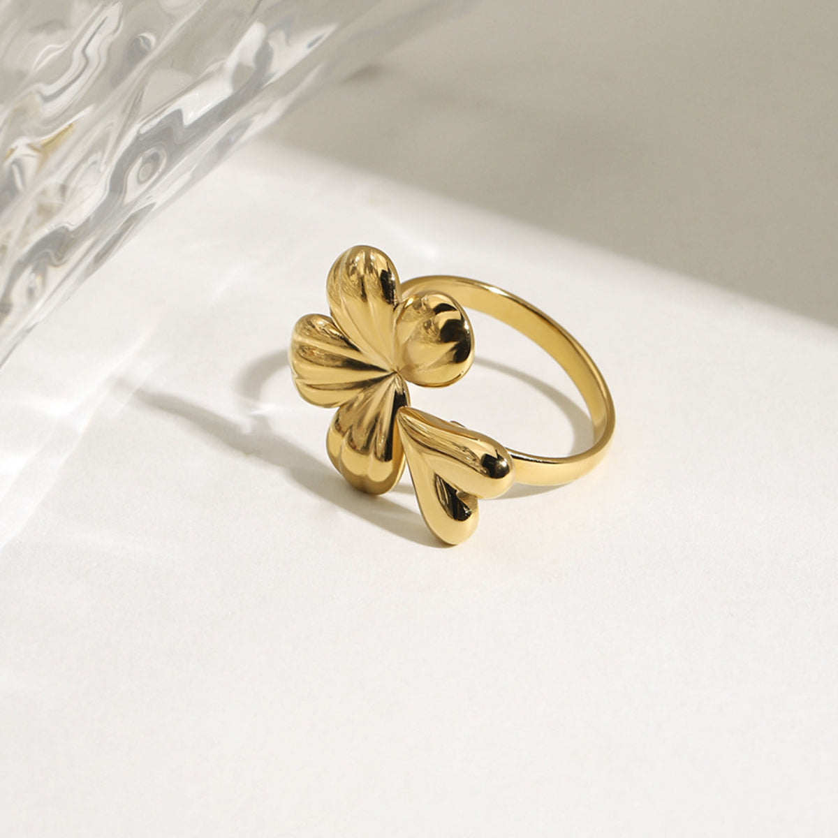 Ring Clever Love