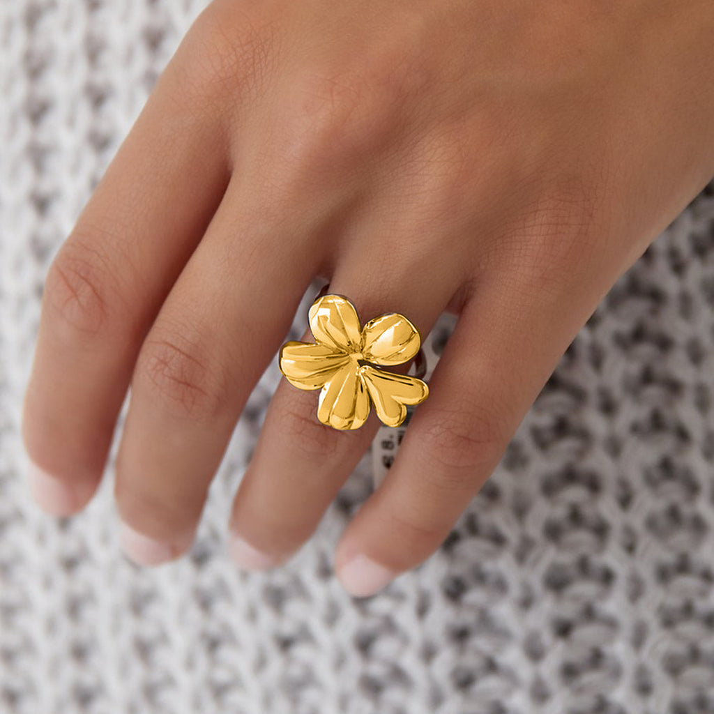 Ring Clever Love