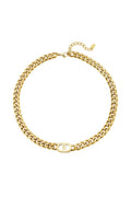 Ketting Double D