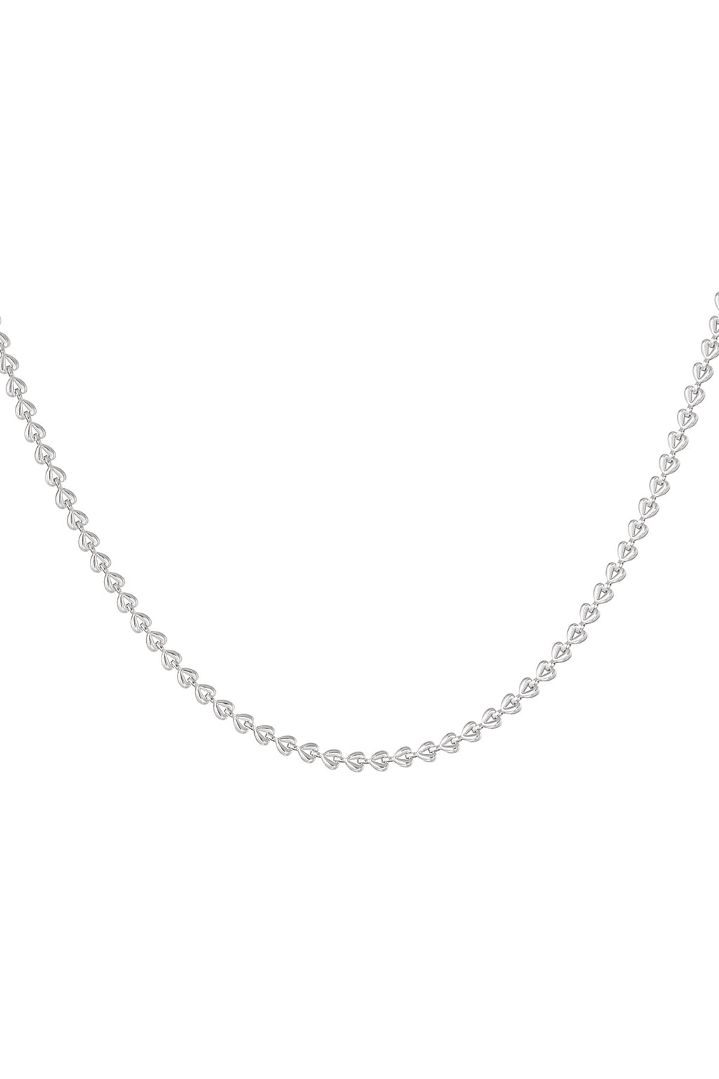 Ketting Little Hearts