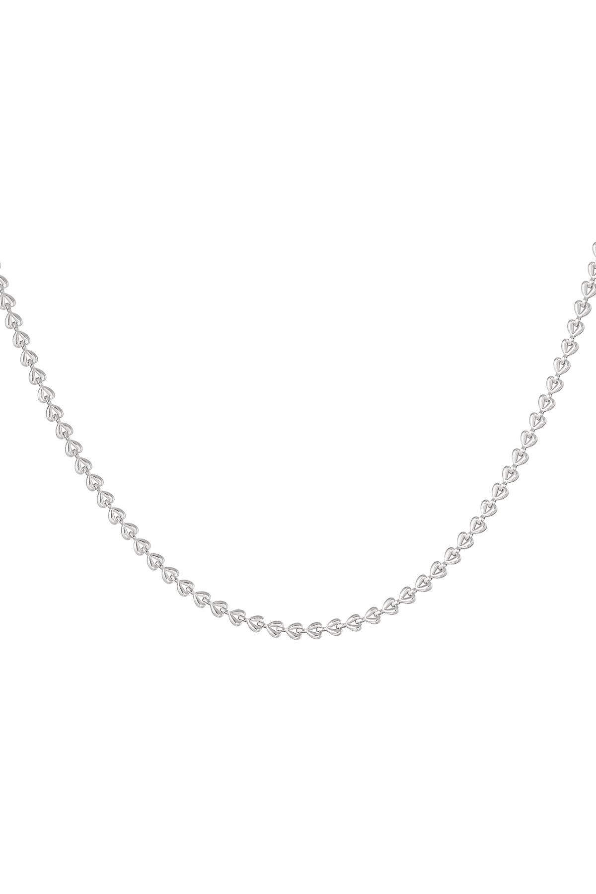 Ketting Little Hearts