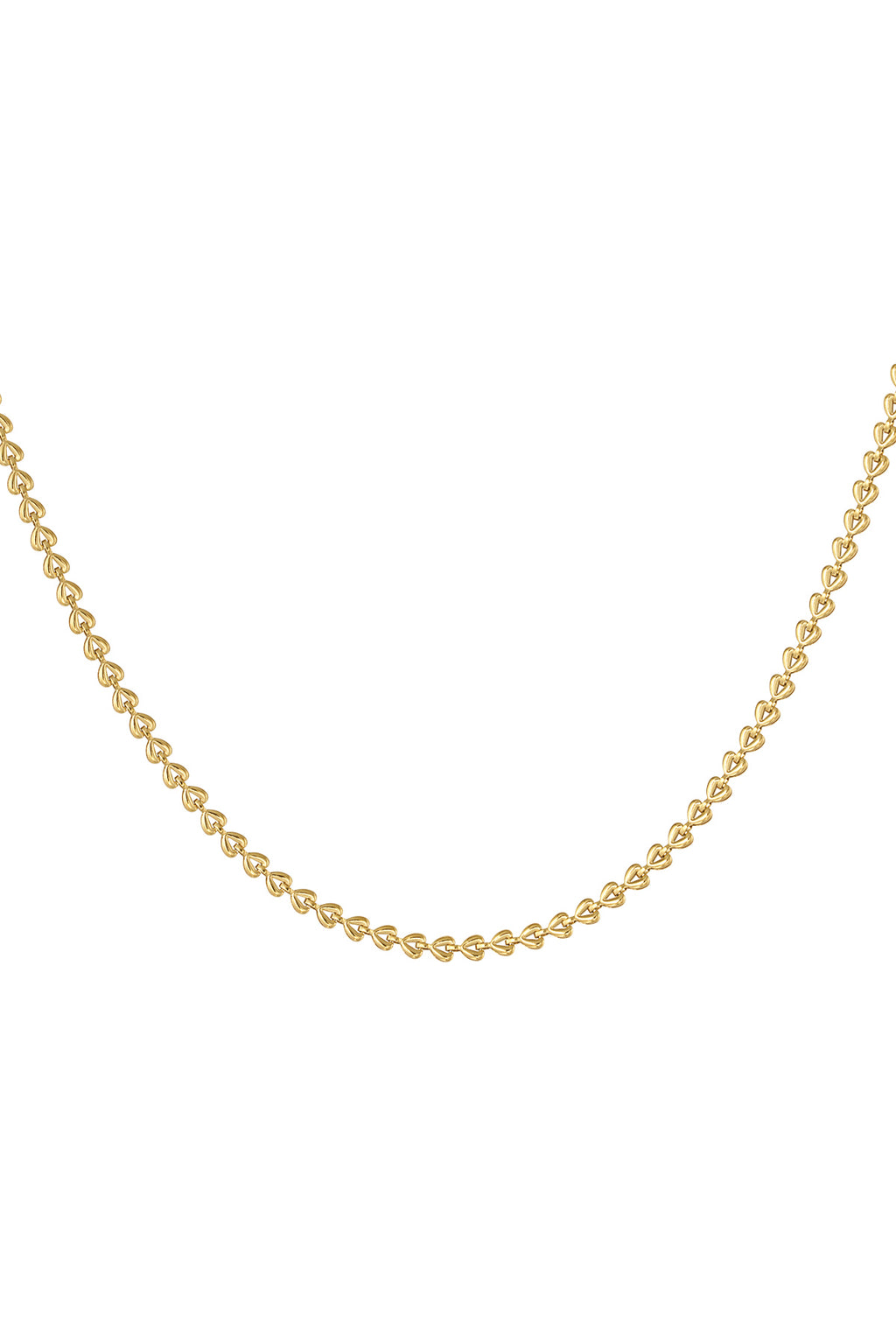 Ketting Little Hearts