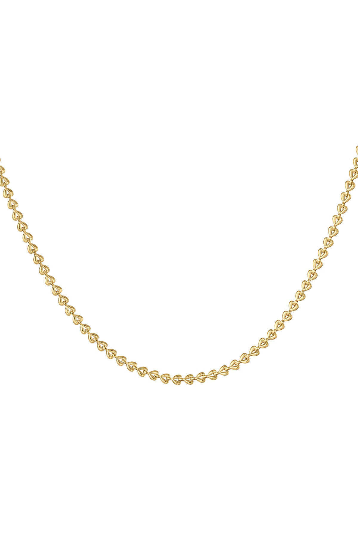 Ketting Little Hearts