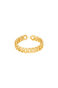 Ring Schakeltjes