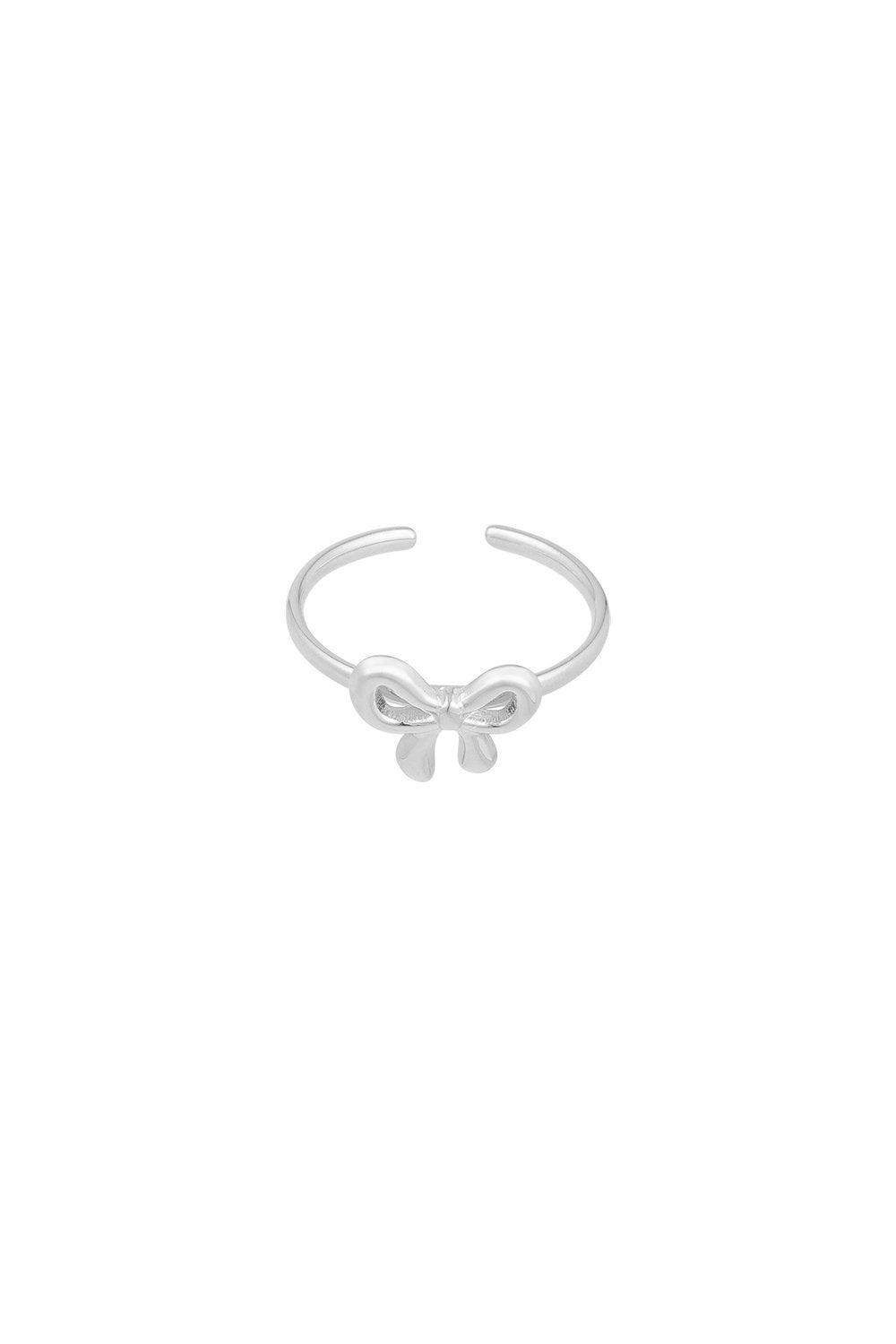 Ring Strikje