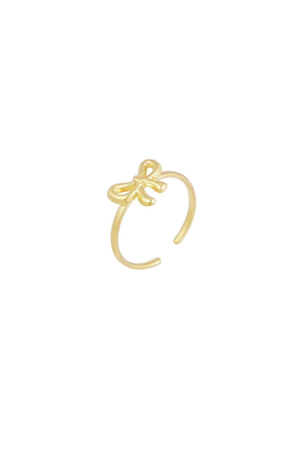 Ring Strikje