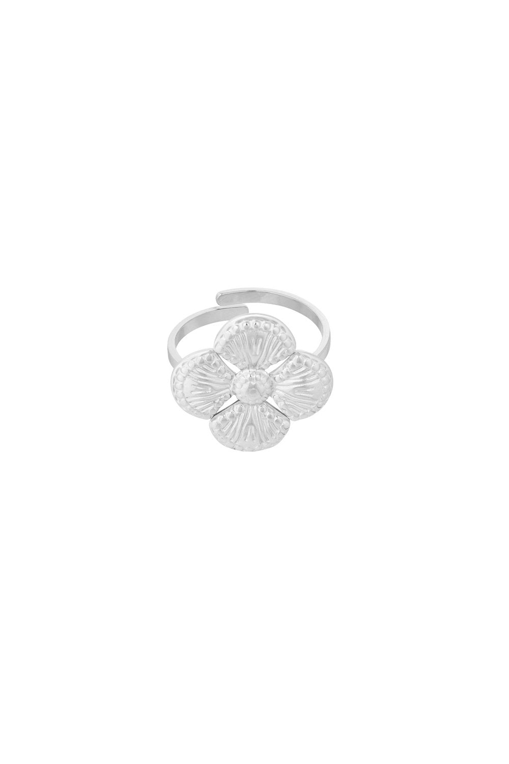 Ring Flower