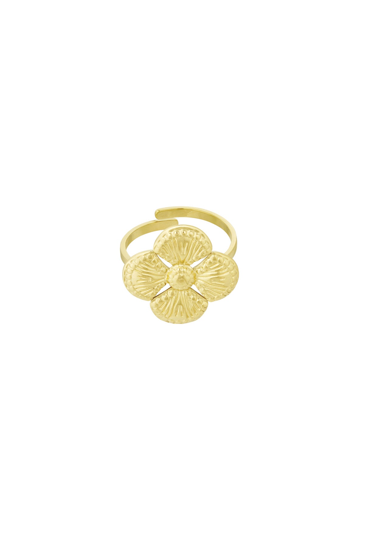 Ring Flower