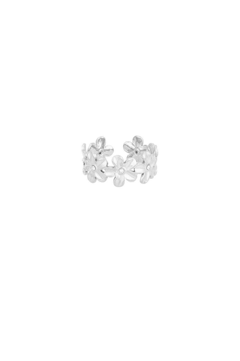Ring Flowers