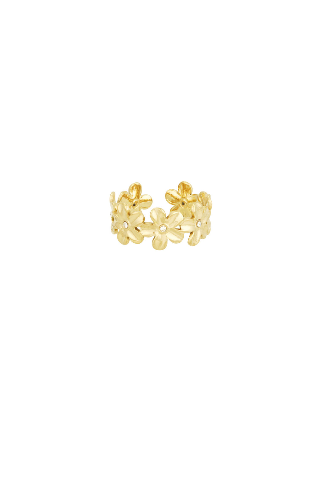 Ring Flowers