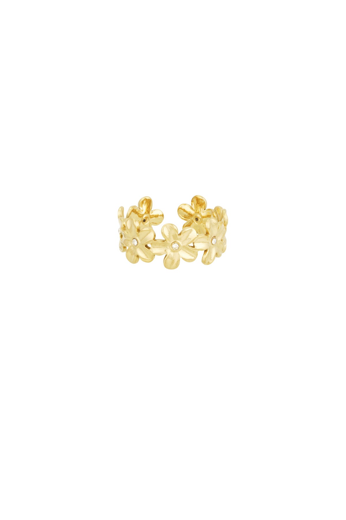 Ring Flowers