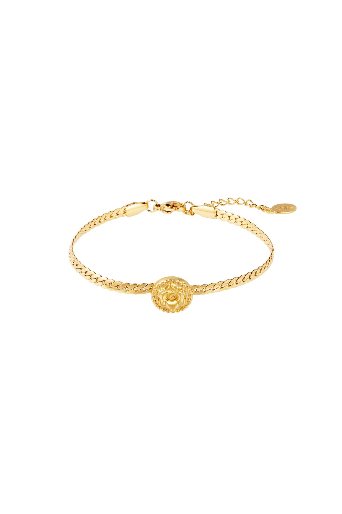 Armband Rose