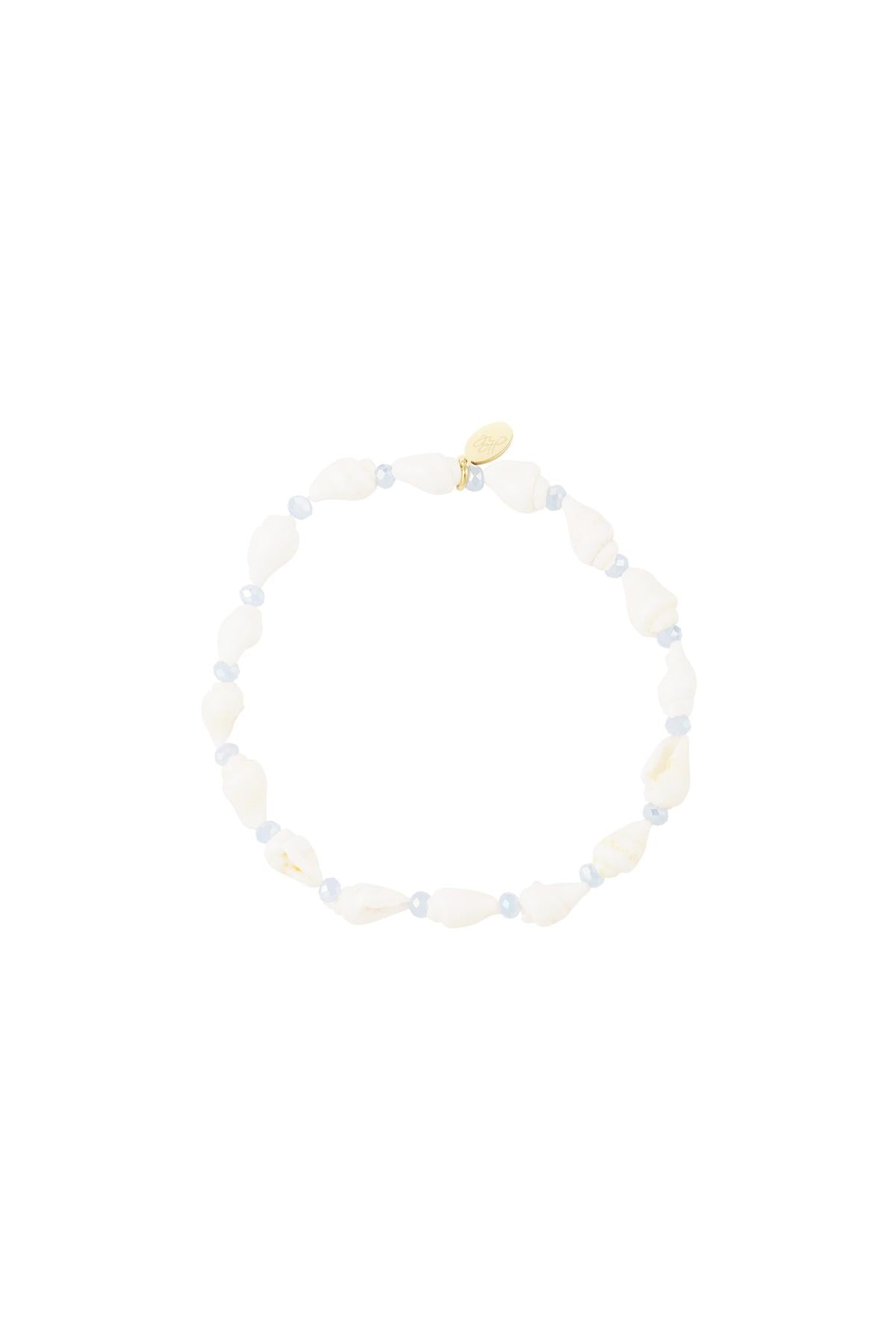 Armband Sea Shell