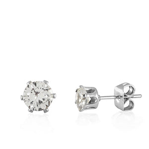 Oorbellen Diamant