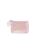 Portemonneetje Money Pink