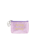 Portemonneetje Money Purple