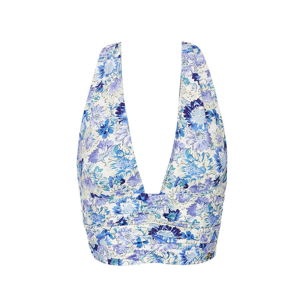 Top Blue Flowers