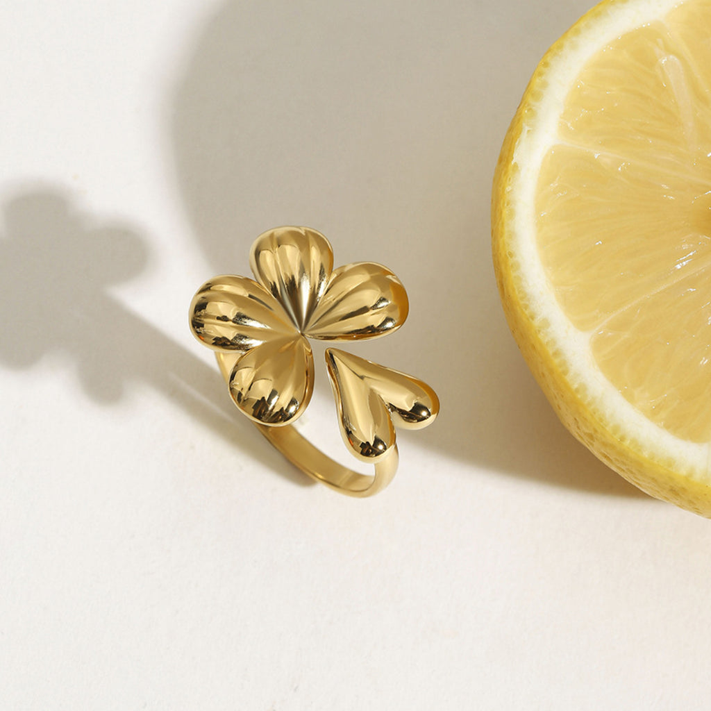 Ring Clever Love