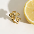 Ring Clever Love