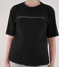 T-shirt Espresso Martini Black