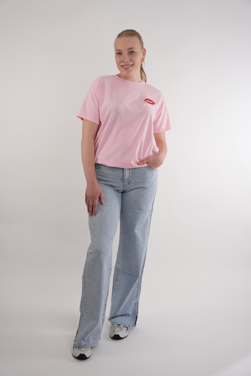 Tall Jeans - Split