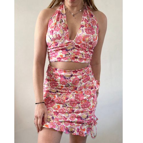 Top Pink Flowers