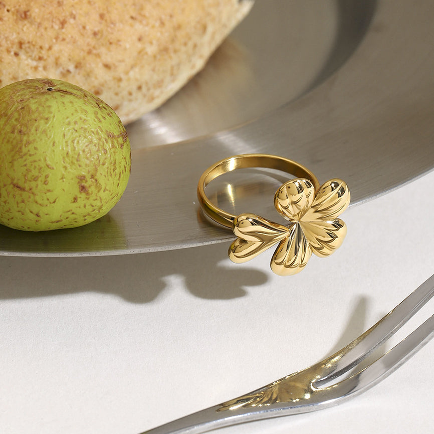 Ring Clever Love