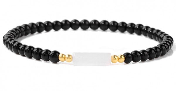Armband Clear Quartz