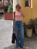 Body Polka Dots Pink