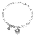 Armband Schakel Love