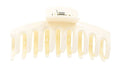 Haarklip Whipped Cream