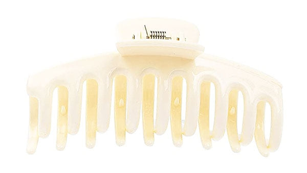Haarklip Whipped Cream