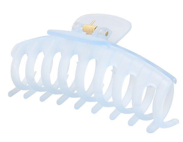 Haarklip Cloud Blue