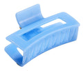 Haarklip Ocean Blue