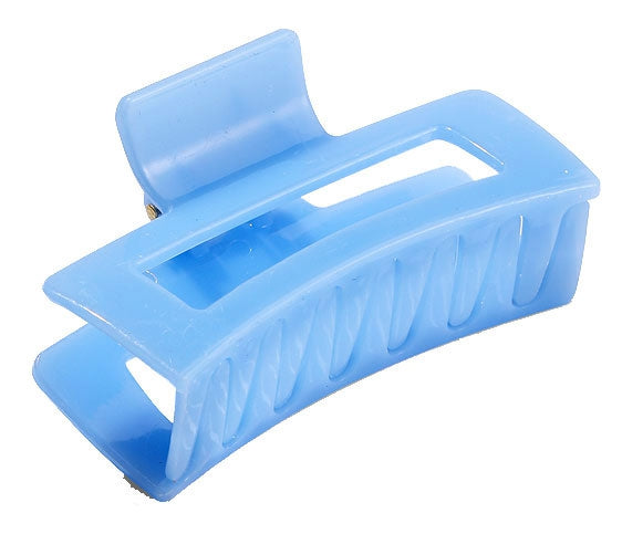 Haarklip Ocean Blue