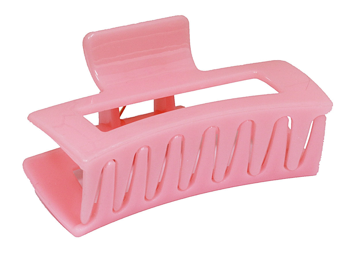 Haarklip Bubblegum Pink