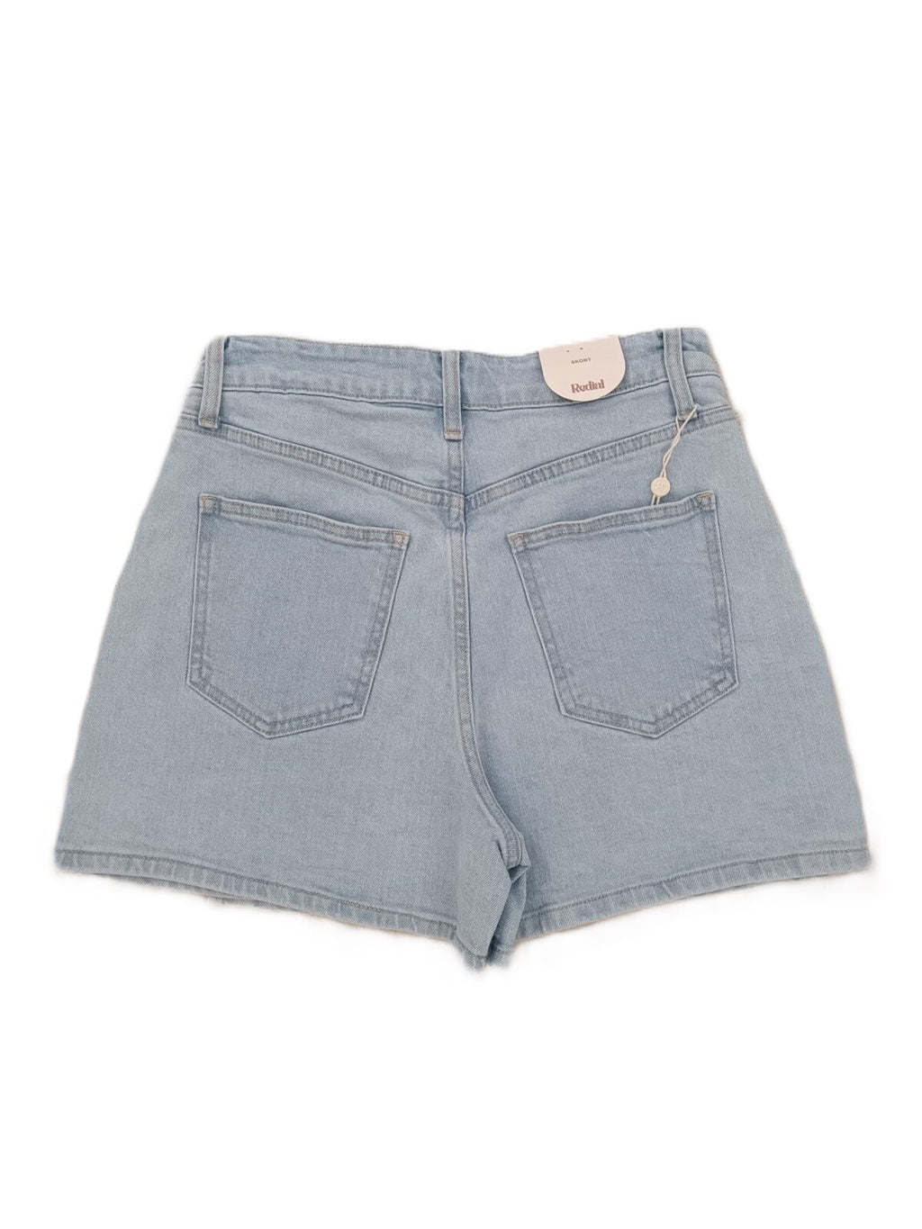 Denim Skort - Sofie