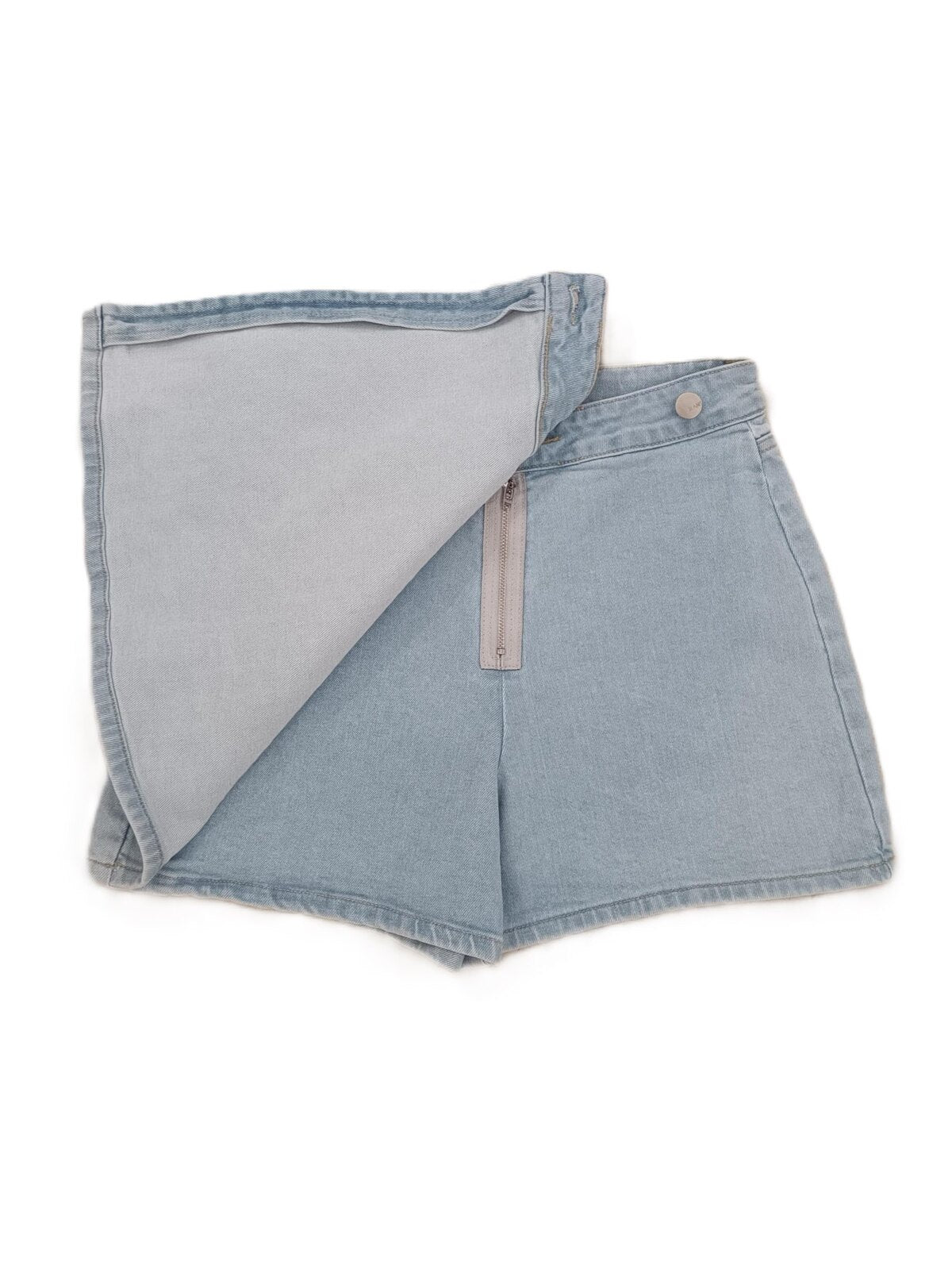 Denim Skort - Sofie